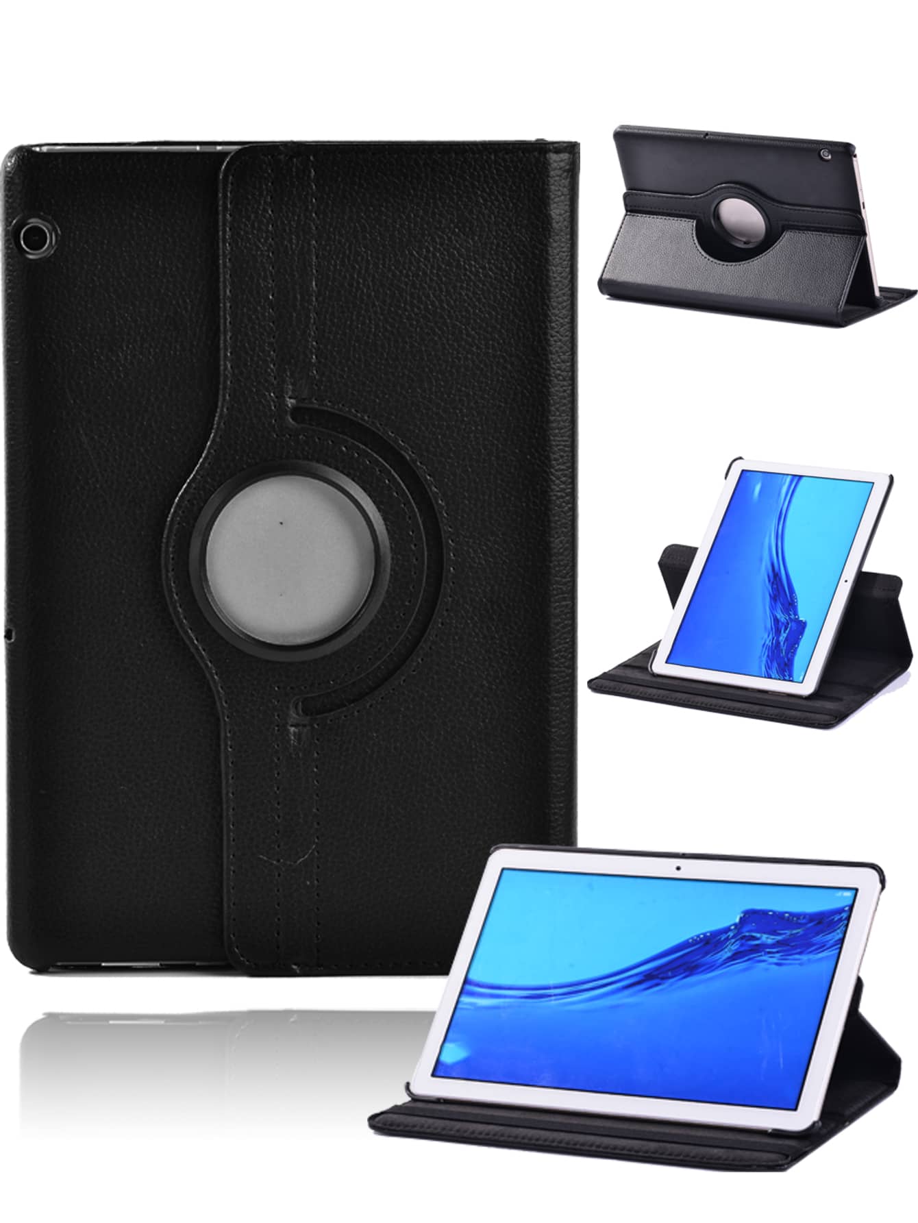 Custodia per bambini per Huawei MediaPad T5 10 10.1 pollici