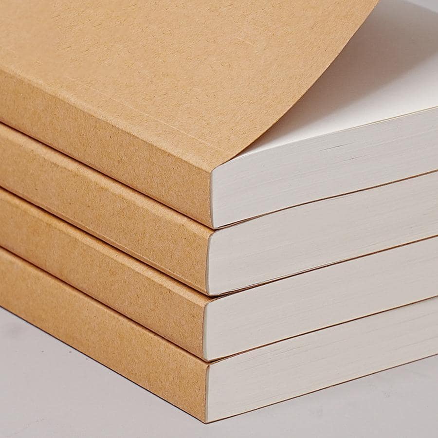 1pc Practical Sketchpad Notebook For Drawing, Writing, Journaling, Note