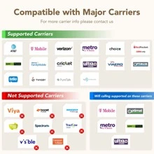 TCL 30 Z 解鎖手機，搭載6.1英寸高清+顯示屏，智能手機 Android 12，32GB+3GB RAM，3000mAh 電池容量，普林姆黑色 - 32G - 查看 4