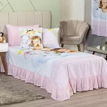 Bedspread - Trong sáng - Xem 2