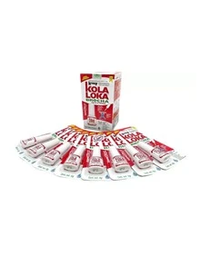 Pegamento líquido transparente instantáneo Kola Loka brocha 5 gr - Caja 8 piezas - Multicolor - Ver 4