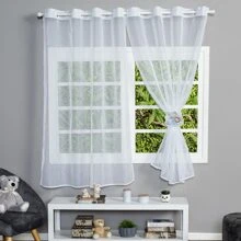 Curtains - màu nâu - Xem 1