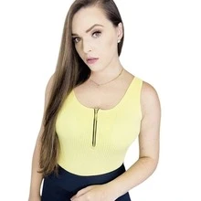 Women Blouses - màu đen - Xem 1