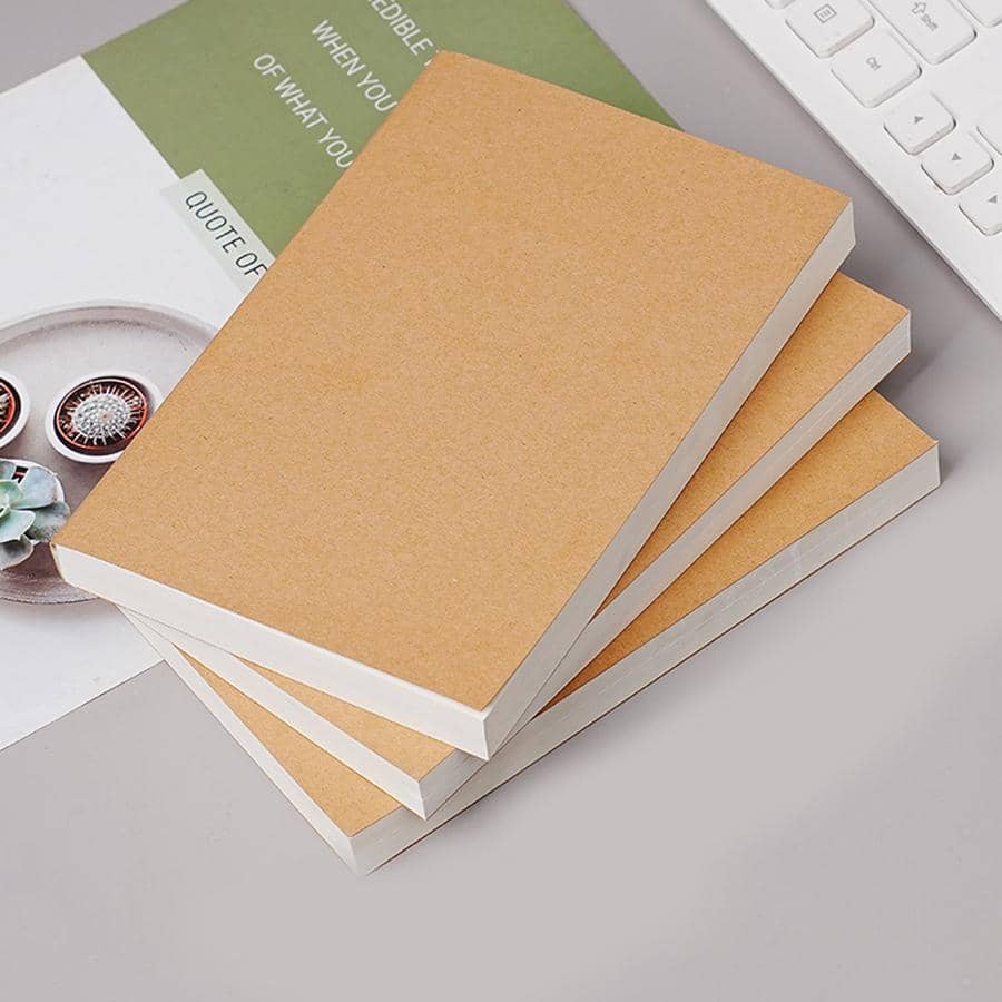 1pc Practical Sketchpad Notebook For Drawing, Writing, Journaling, Note