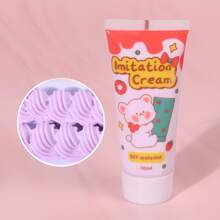 DIY奶油膠水合適的適用於珠寶製作 - 50克 - 查看 5