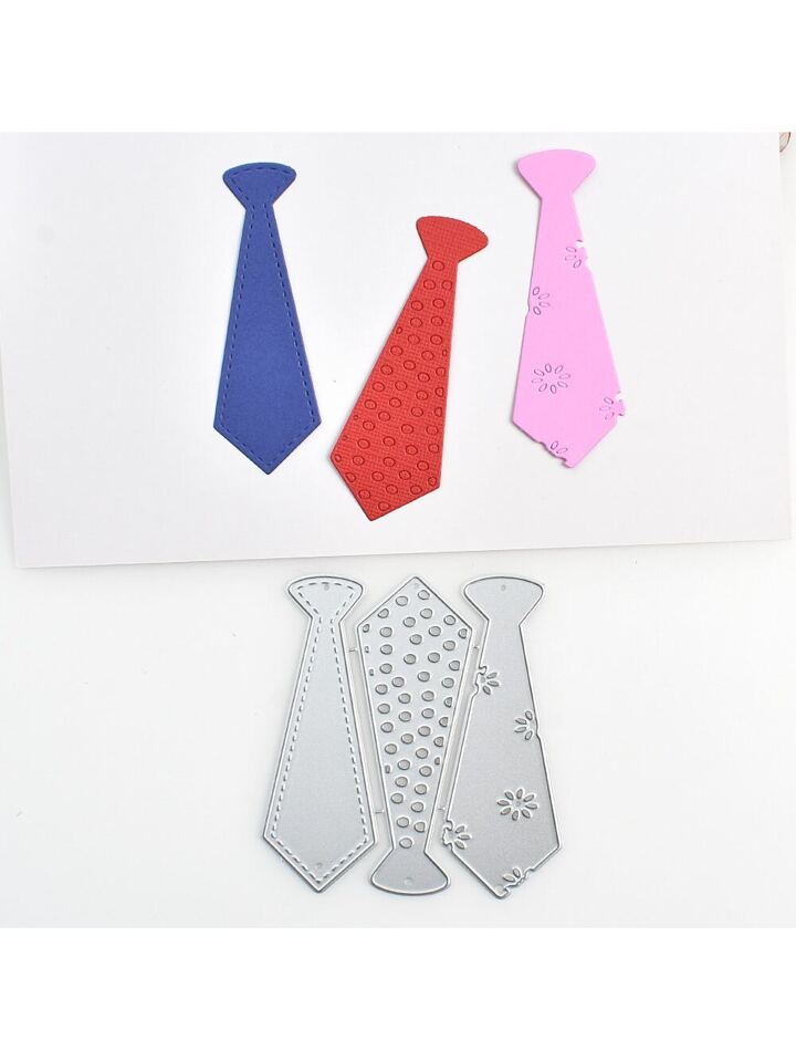 printable necktie pattern for free