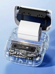 Printers - Negro - Ver 2