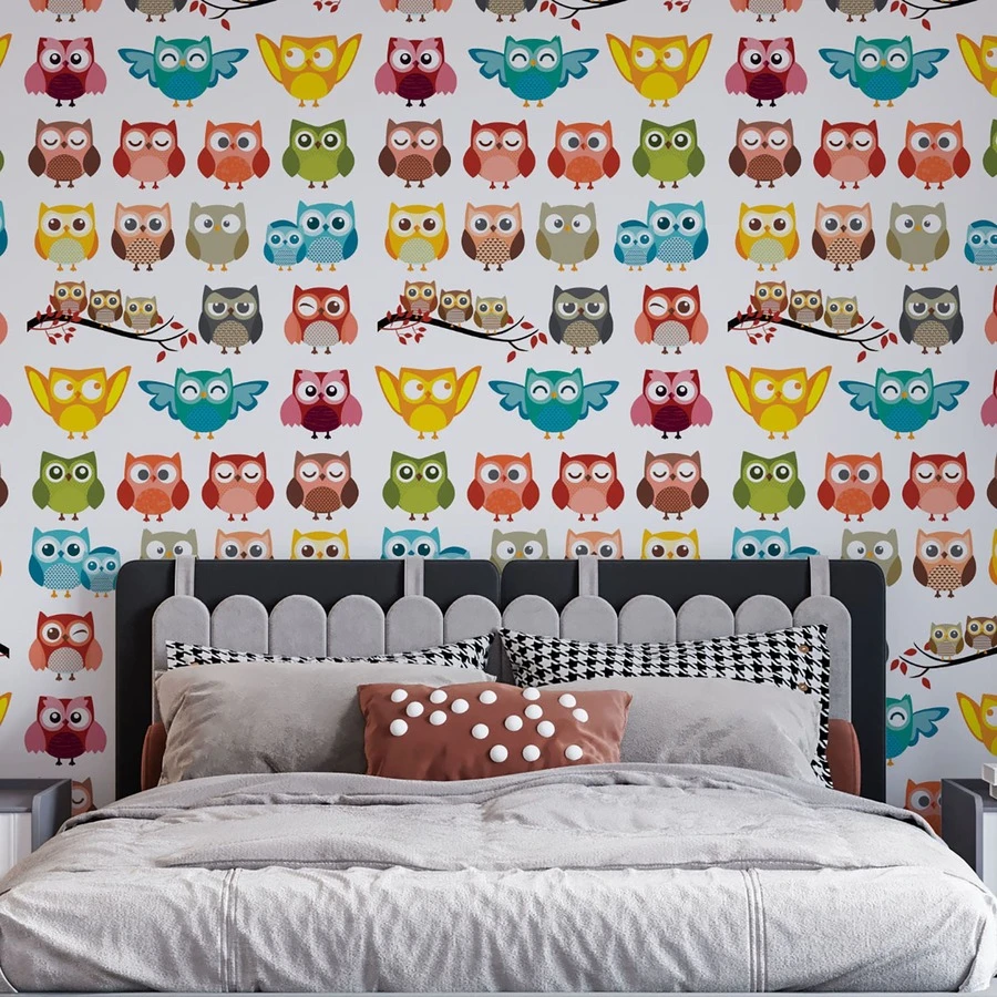 Wall Paper - 3M - 查看 1
