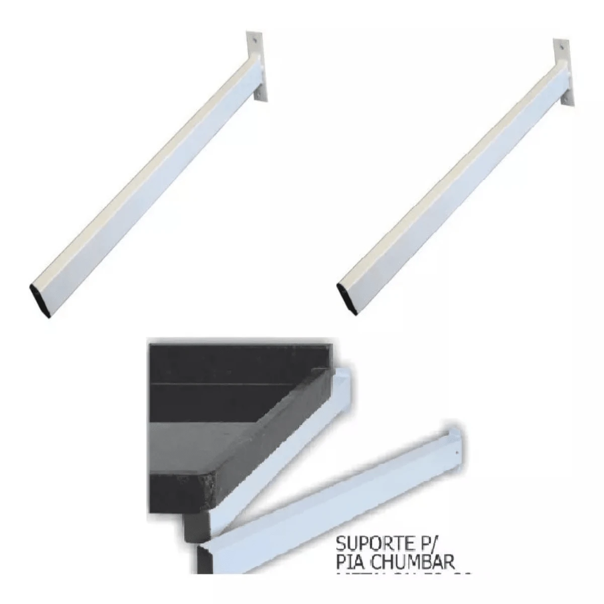 Racks & Holders - Một cỡ - Xem 1