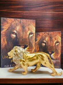 Decoration Crafts - Gold - View 2