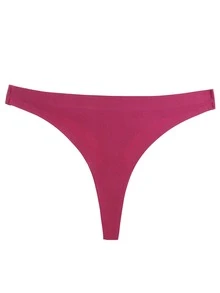 Quần lót nữ Nơ Bướm màu trơn - Nhiều màu - Xem 3