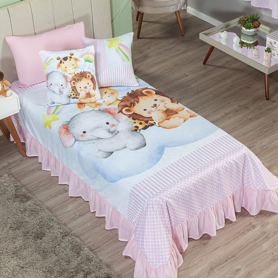 Bedspread - Trong sáng - Xem 1