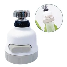 Faucets & Accessories - 白色 - 查看 5