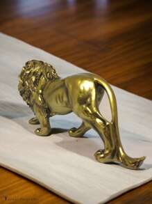 Decoration Crafts - Bronze - View 4