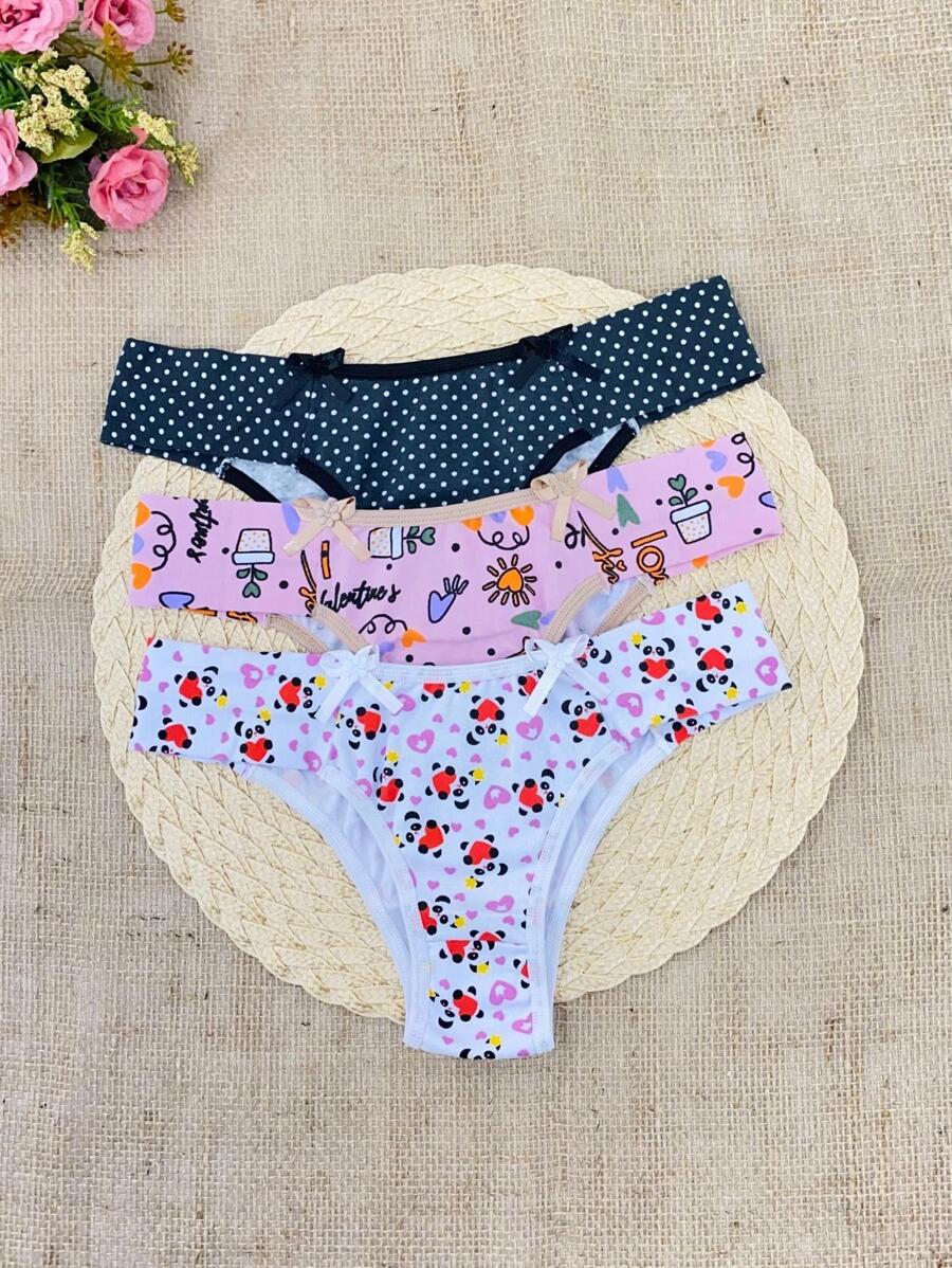 Women Thongs - Nhiều màu - Xem 1