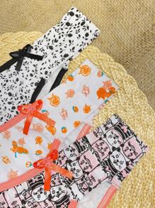 Women Thongs - Nhiều màu - Xem 6