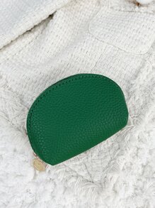 Women Pu Wallet Lightweight Pattern Cash ID Card Credit CardPortable Pocket Small Pocket Wallet Short Wallet Malist Fashion Modern Business For Anniversary For On Valentine Day For Birthday Gift For Gift For Girls For Lady For Female Bag School Supplies For School Dorm Room & Back To School Pouch Hight Quality Leather For Women Wallet Mini Wallet Purse Wallet Coin Wallet