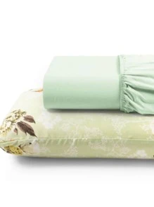 Sheet Sets With Pillowcases - Xem 2