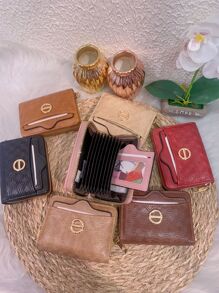 Small Wallets - Nhiều màu - Xem 3