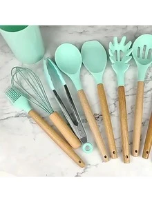 Cooking Tool Sets - 查看 9