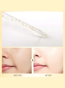 KKV SHOP BIOAQUA Set de 5 piezas Golden Essentials Hidratante hidratante - Dorado - Ver 4