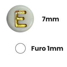 Jewelry Making Beads - trắng - Xem 4