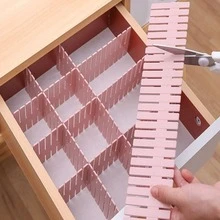 Drawer Organizers - Multicolor - Ver 2