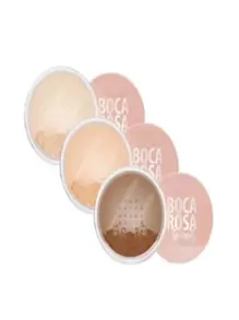 Powder - 02 Light Brown - Xem 3