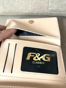 Small Wallets - Brown - View 7