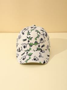 Mũ Trẻ Em & Trẻ Em - Nhiều màu - Xem 2