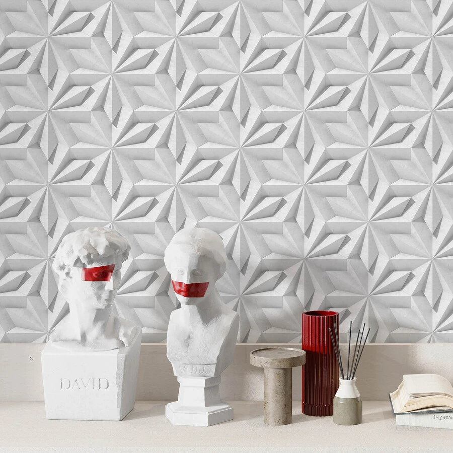 Wall Paper - 5M - 查看 1