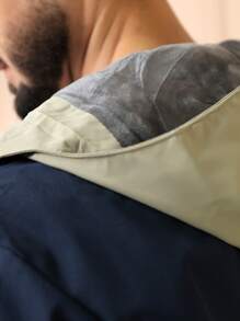 Men Jackets & Coats - 米色 - 查看 9