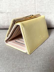Small Wallets - Amarillo - Ver 1