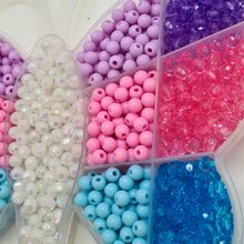 Beads - Multicolor - View 6