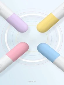 Vibrador de huevo saltador portátil en cápsula, masajeador de clítoris, una pieza, silicona/ABS, modo de vibración de tecla de 20 frecuencias, carga rápida USB, pequeño y portátil, seguro e impermeable, vibrador de huevo saltador portátil en cápsula, masajeador de clítoris, productos para adultos, adecuado para mujeres dormitorio en casa o viaje, uso.