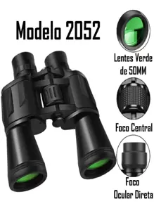 Decorative Telescopes - 黑色 - 查看 1