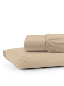 Sheet Sets - 卡其色 - 查看 2