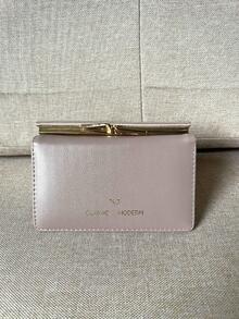 Small Wallets - Dark Grey - View 2