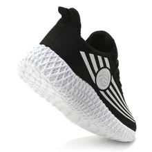 Women Sports Shoes - 白色 - 查看 6