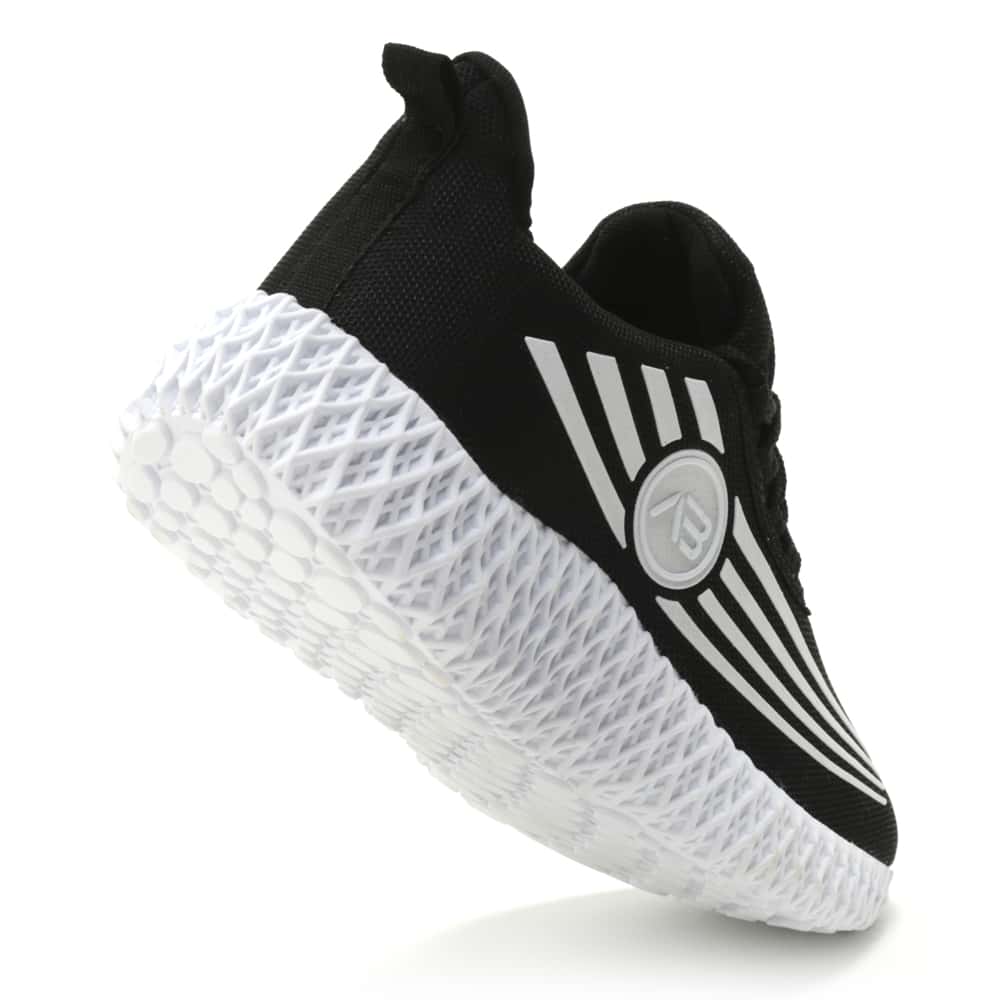 Women Sports Shoes - 白色 - 查看 6