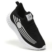 Women Sports Shoes - 白色 - 查看 5