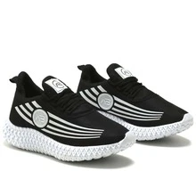 Women Sports Shoes - 白色 - 查看 3