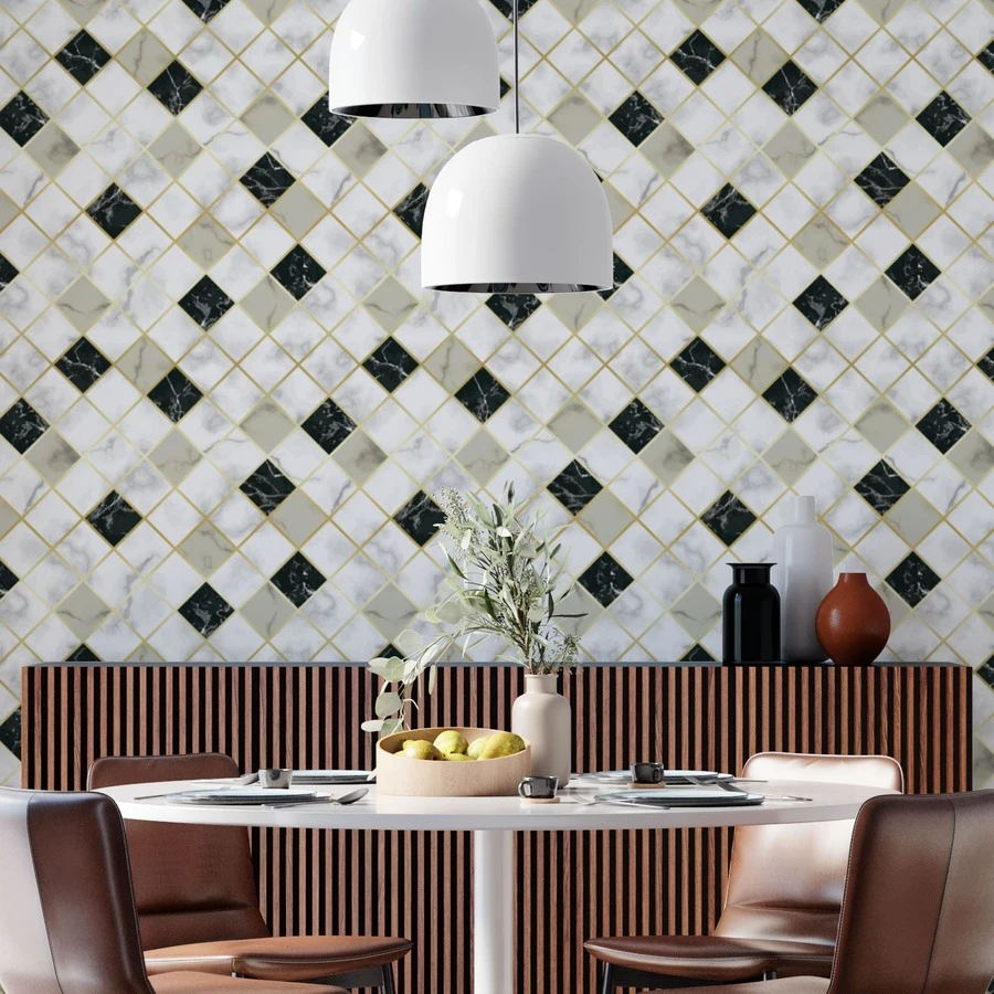 Wall Paper - 1M - 查看 1