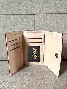 Small Wallets - Brown - View 6