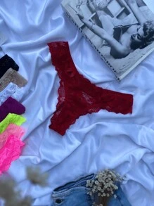 Women Thongs - Multicolor - View 7