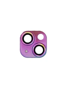 1 pieza Película de lente deslumbrante todo en para protector de cámara y pantalla de teléfono móvil que protege de arañazos y grietas - Multicolor - View 3