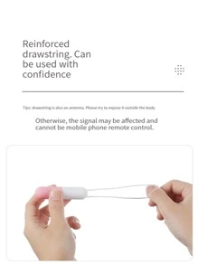 Vibrador de huevo saltador portátil en cápsula, masajeador de clítoris, una pieza, silicona/ABS, modo de vibración de tecla de 20 frecuencias, carga rápida USB, pequeño y portátil, seguro e impermeable, vibrador de huevo saltador portátil en cápsula, masajeador de clítoris, productos para adultos, adecuado para mujeres dormitorio en casa o viaje, uso.