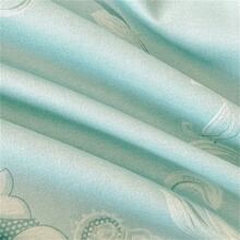 3 件套床上用品（1 床笠、2 个枕套、无填充物）、印花超柔软纤维床笠套装、床垫保护套、四季床罩套装、卧室装饰、可机洗、万圣节礼物 - 彩色 - 查看 10