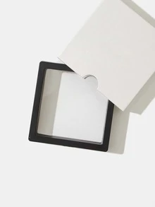 浪漫珠寶和手錶Love吊墜手環925純銀首飾類白色立方氧化鋯寶石手環精細的首飾類適合女士 - 銀色 - 查看 4