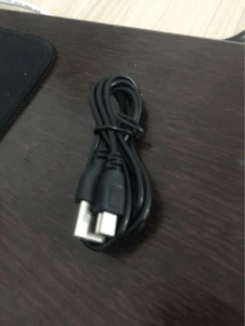 Cables - 黑色 - 查看 2